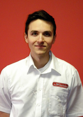 Oskar Maras 