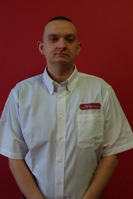 Łukasz Dudziak 