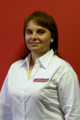 Iwona Balicka