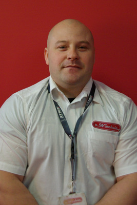 Rafał Zamelski