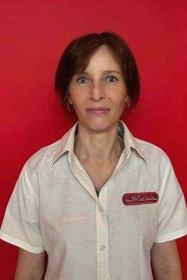Hanna Zalesińska
