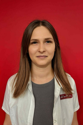 Patrycja Kurasiak