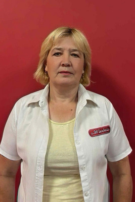 Beata Wojciechowska