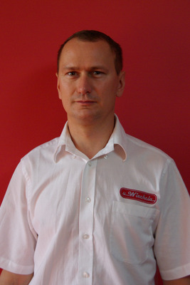 Artur Wojciechowski 