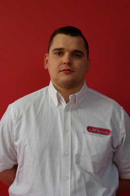 Arkadiusz Walkowiak 