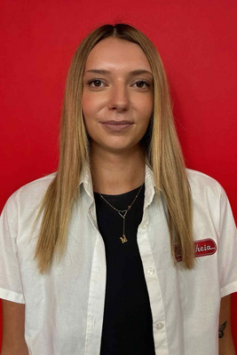 Martyna Mucha
