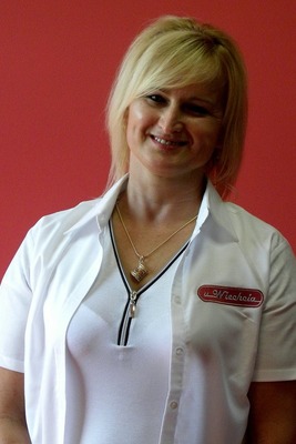 Aneta Kasperek