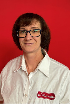 Elżbieta Sieradzka