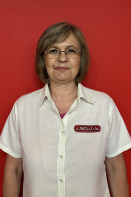Iwona Rybczyńska